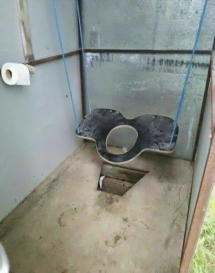 “Some Images” That Need No Context Whatsoever To Be Hilarious, As Seen On This FB Page