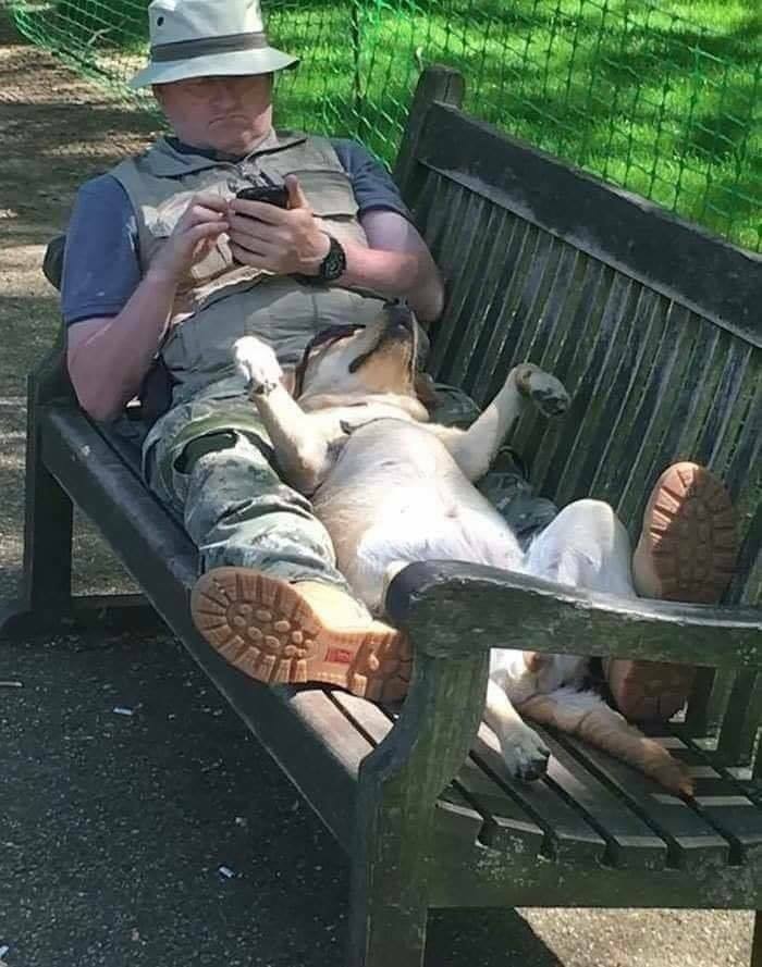 “Some Images” That Need No Context Whatsoever To Be Hilarious, As Seen On This FB Page