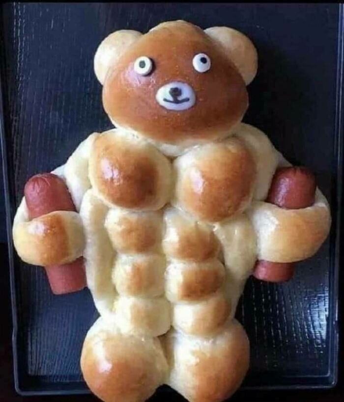 “Some Images” That Need No Context Whatsoever To Be Hilarious, As Seen On This FB Page