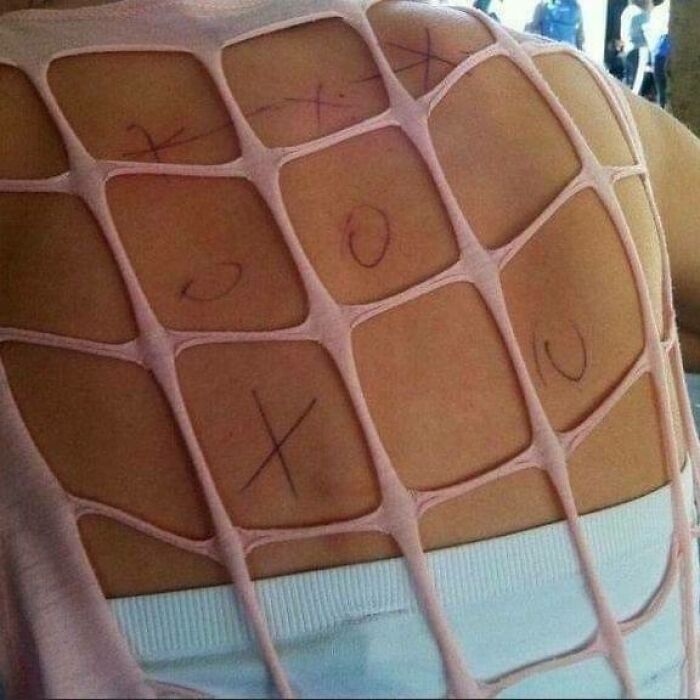 “Some Images” That Need No Context Whatsoever To Be Hilarious, As Seen On This FB Page