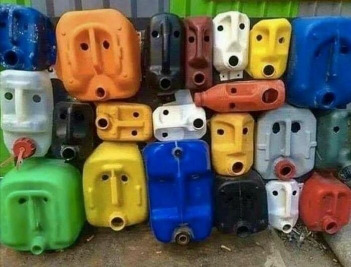 “Some Images” That Need No Context Whatsoever To Be Hilarious, As Seen On This FB Page