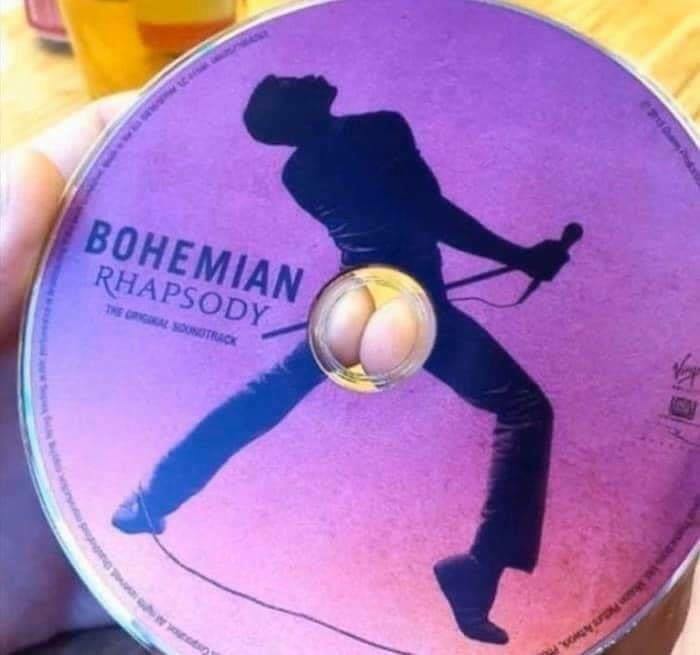 “Some Images” That Need No Context Whatsoever To Be Hilarious, As Seen On This FB Page