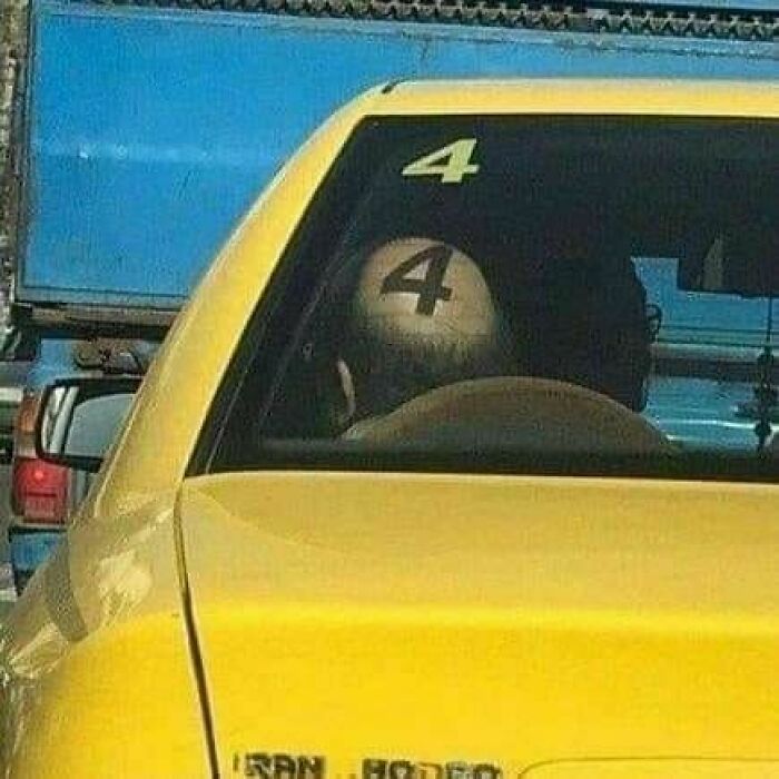 “Some Images” That Need No Context Whatsoever To Be Hilarious, As Seen On This FB Page