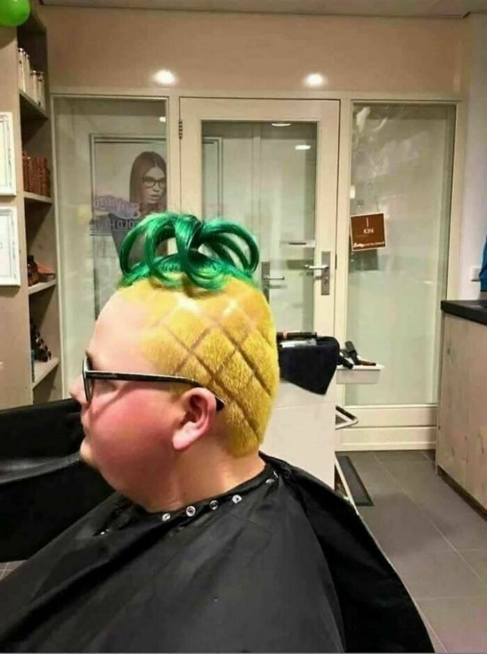 “Some Images” That Need No Context Whatsoever To Be Hilarious, As Seen On This FB Page