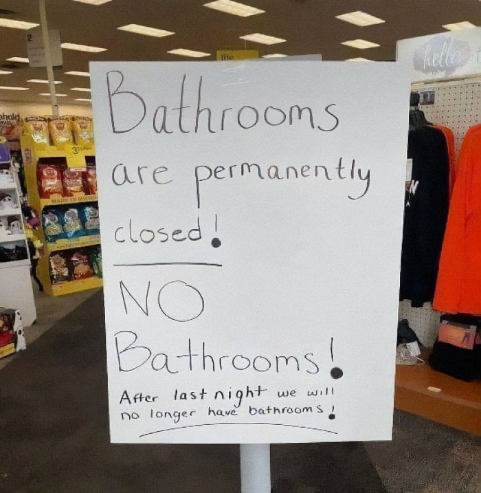 30 Posts That Made People Say, ‘Please, May I Have A Crumb Of Context’