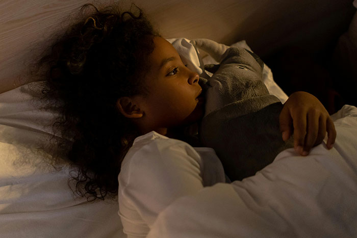 20 Cosas terroríficas que los niños han dicho a sus padres