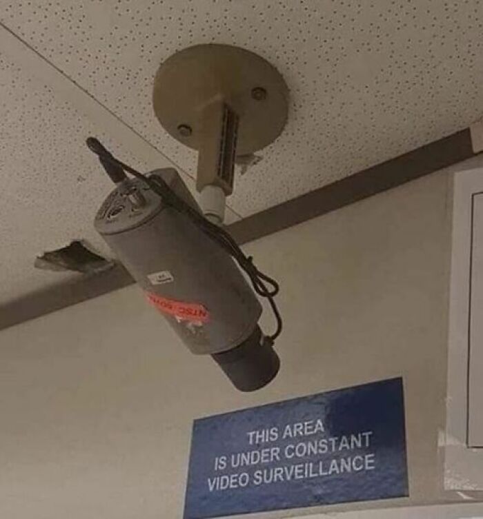 “You Had One Job”: This Online Group Shares The Funniest Examples Of Failing (50 Pics)