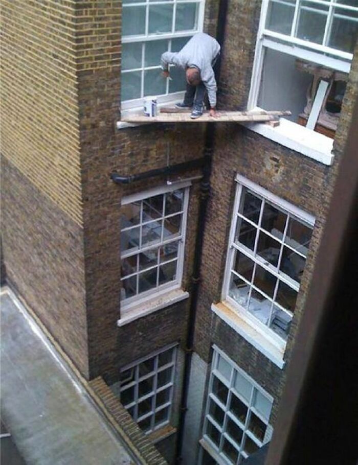 “You Had One Job”: This Online Group Shares The Funniest Examples Of Failing (50 Pics)