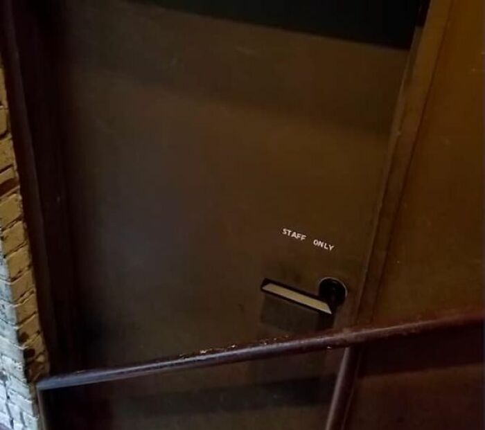 “You Had One Job”: This Online Group Shares The Funniest Examples Of Failing (50 Pics)