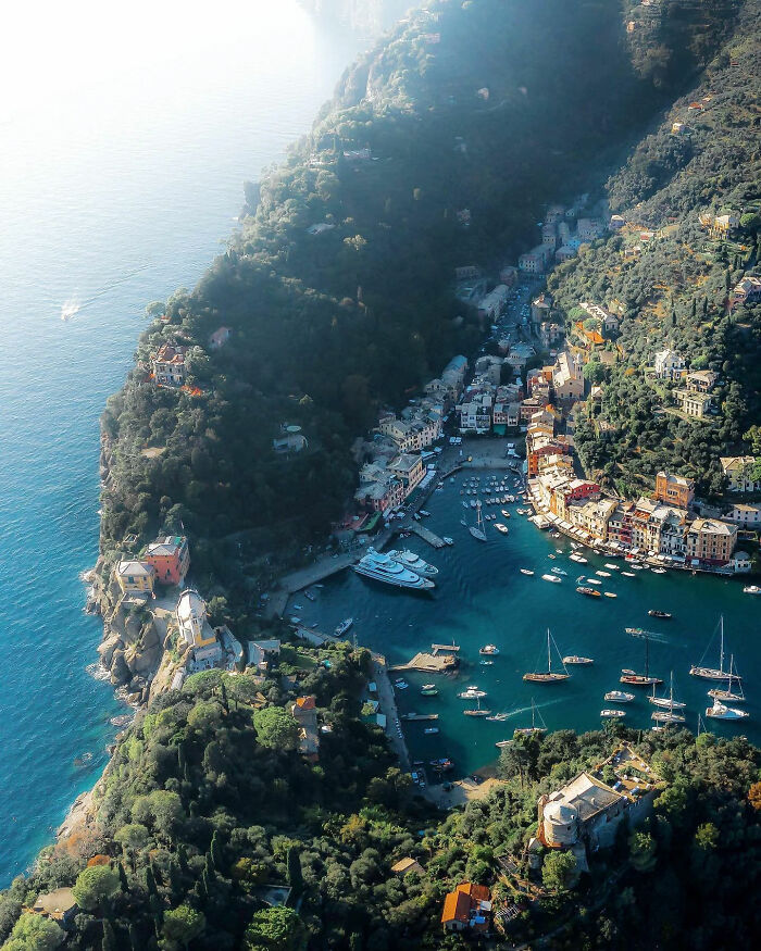Portofino, Italia