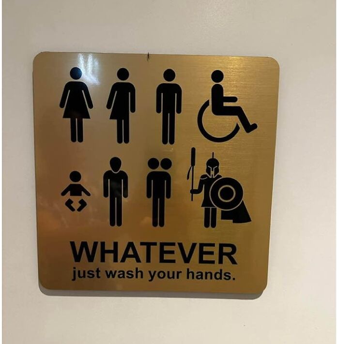 50 Times Signs Were So Funny, People Had To Share Them In This Facebook Group