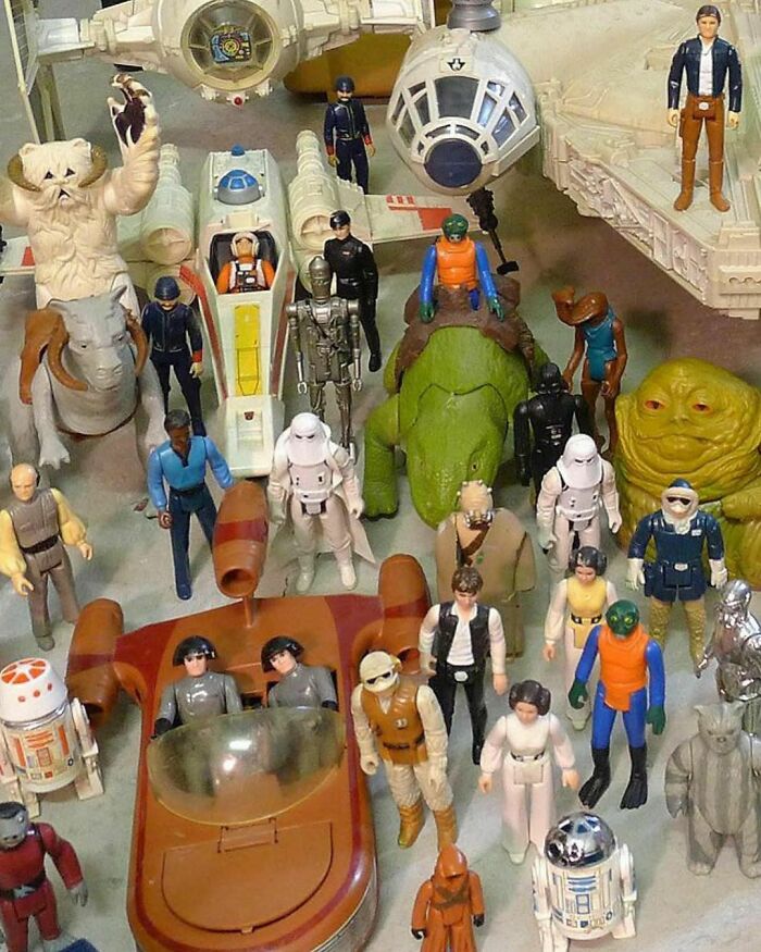 50 Posts From ‘80s-90s Babies Only’ That Prove Life Was A Lot Simpler 30 Years Ago