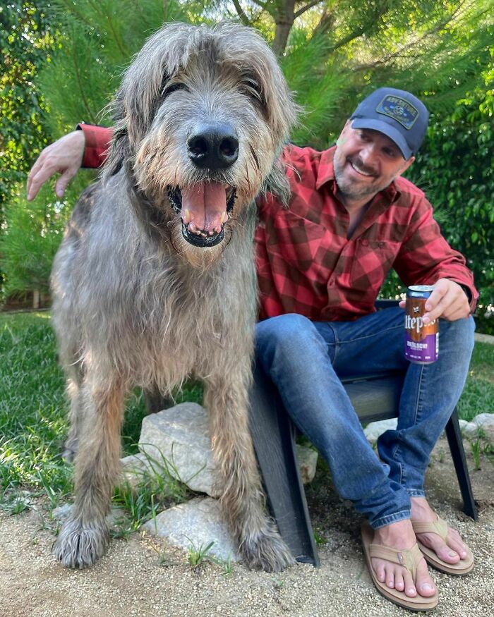 Bodie y yo