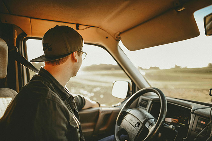 20 Personas que arruinaron su vida en un momento