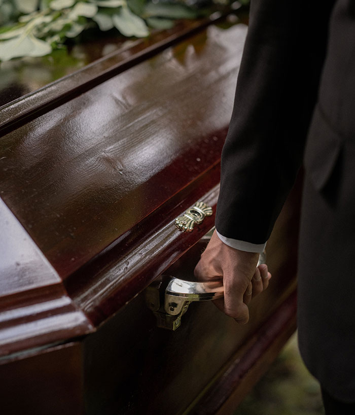 20 Personas que arruinaron su vida en un momento