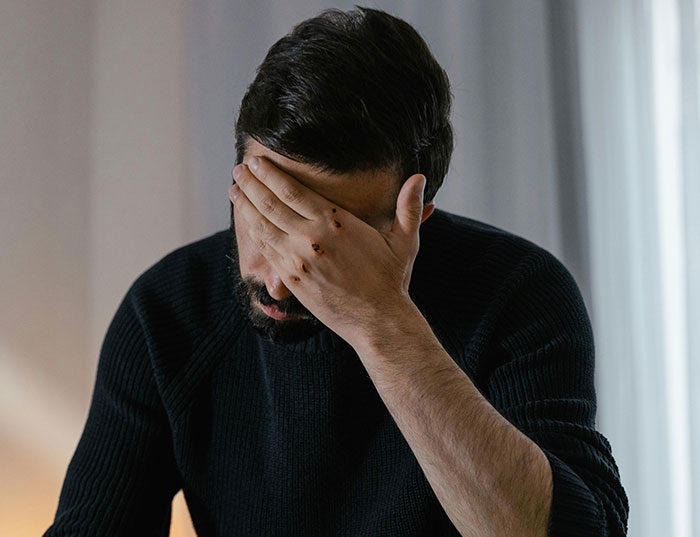 20 Personas que arruinaron su vida en un momento