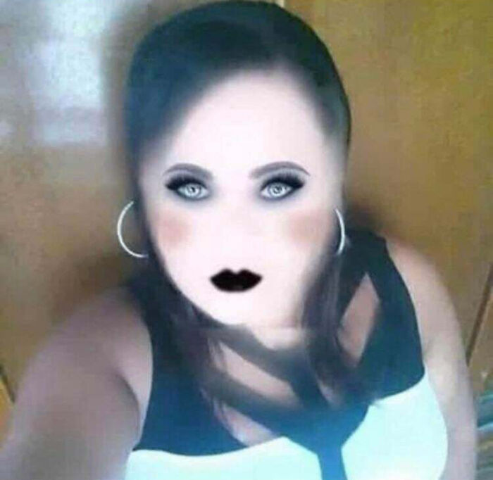 Encontrado en una app de citas