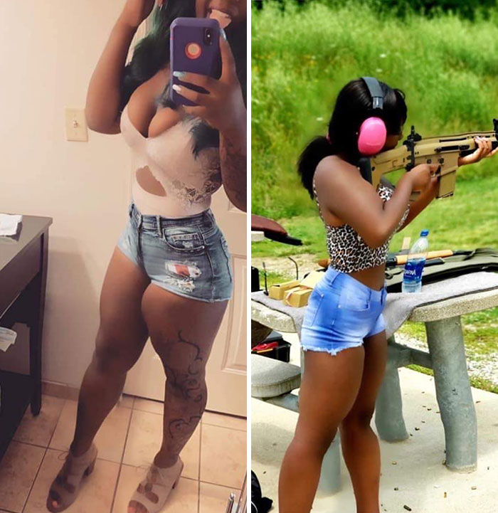 ¿Qué les pasa a tus piernas??? En la 2ª foto está al revés totalmente