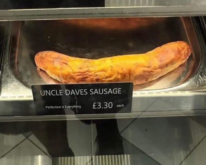50 Times Signs Were So Funny, People Had To Share Them In This Facebook Group