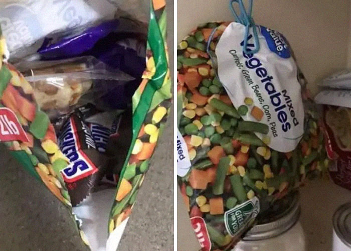 20 Personas comparten cosas que hacen a escondidas por las que no sienten remordimientos