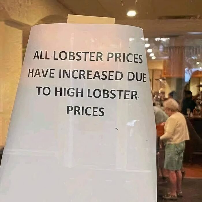 30 Times People Spotted Such A Surprisingly Funny Sign That They Just Had To Take A Picture