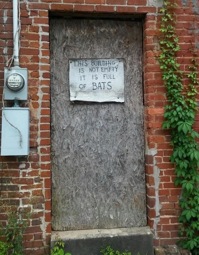 30 Times People Spotted Such A Surprisingly Funny Sign That They Just Had To Take A Picture