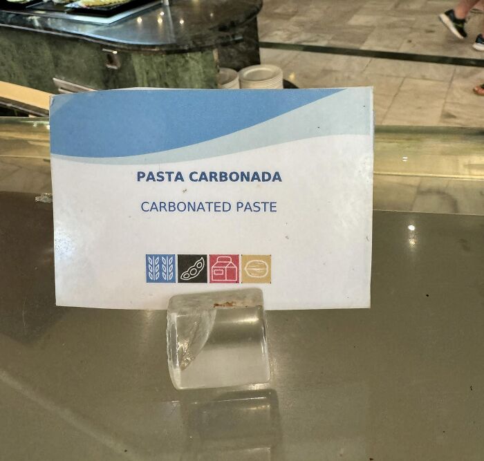 30 Times People Spotted Such A Surprisingly Funny Sign That They Just Had To Take A Picture
