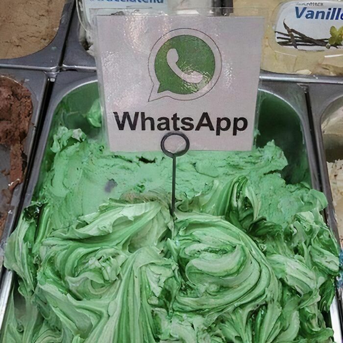 50 Cursed Images That Get Weirder The More You Scroll, As Shared On This Instagram Account