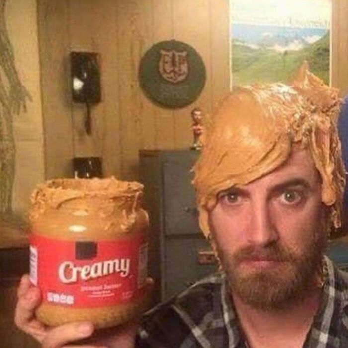 50 Cursed Images That Get Weirder The More You Scroll, As Shared On This Instagram Account