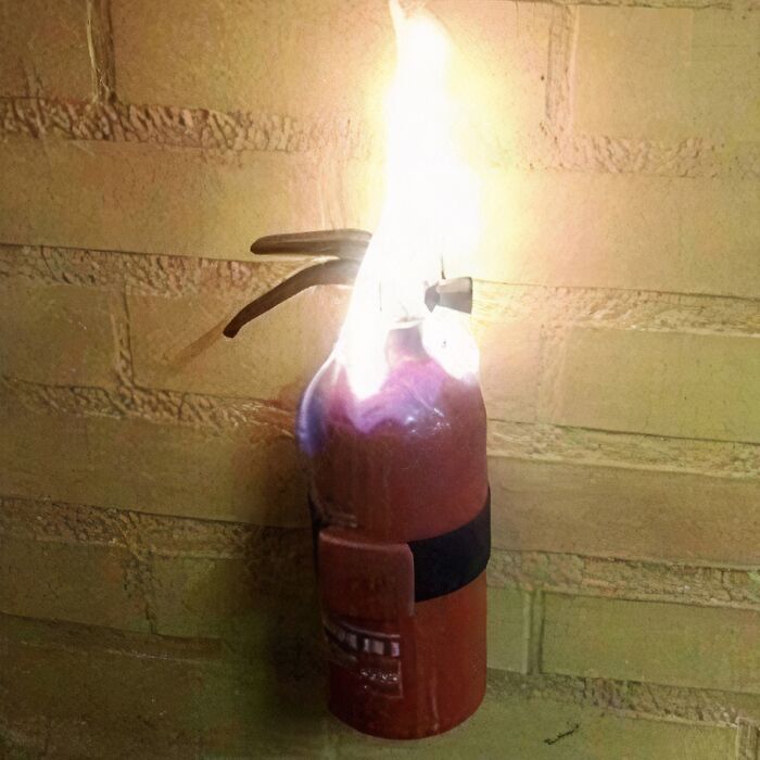 50 Cursed Images That Get Weirder The More You Scroll, As Shared On This Instagram Account