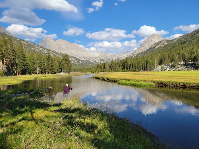 Sierra Nevada