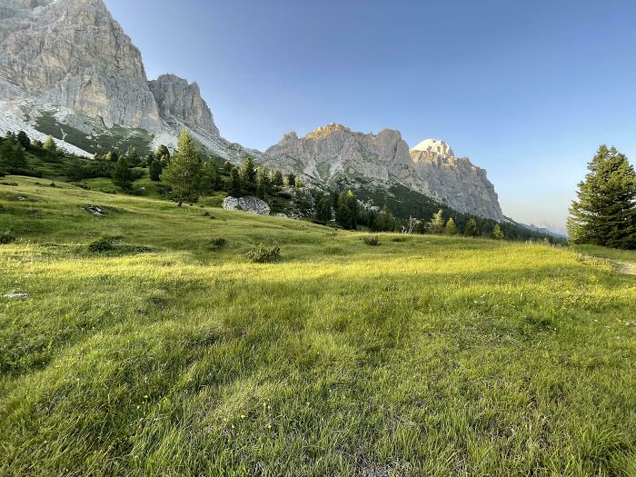 Pradera italiana