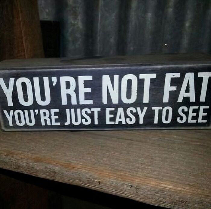 40 Chaotically Funny Signs Found In The Wild That Simply Had To Be Shared