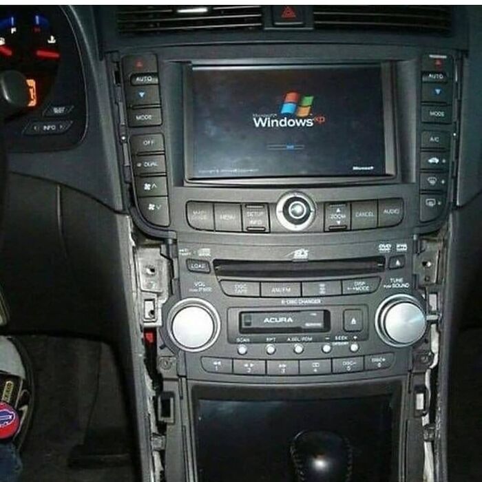 50 Cursed Images That Get Weirder The More You Scroll, As Shared On This Instagram Account