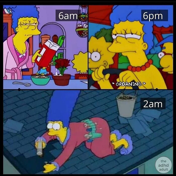 50 Introvert Memes For Anyone Who Loves Staying Home And Recharging Their Social Battery