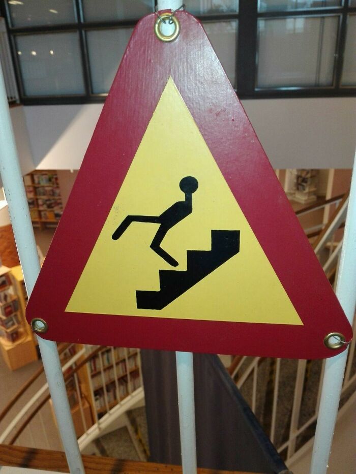 30 Times People Spotted Such A Surprisingly Funny Sign That They Just Had To Take A Picture