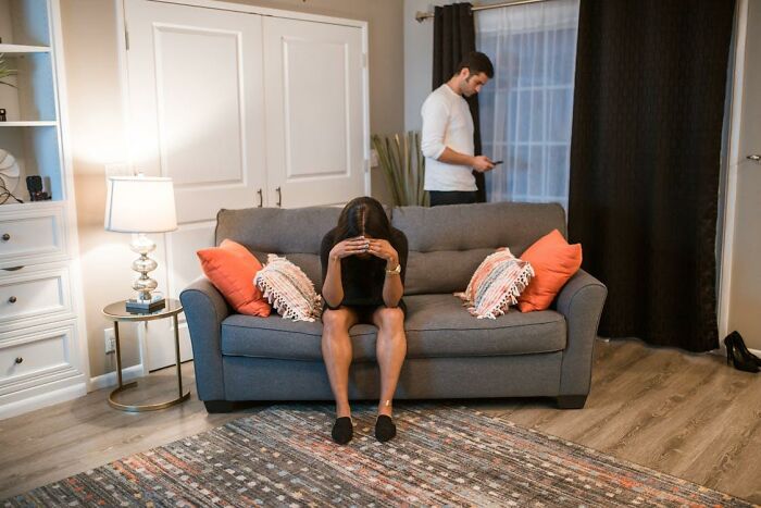 20 Hombres cuentan lo que les da "grima" de las mujeres