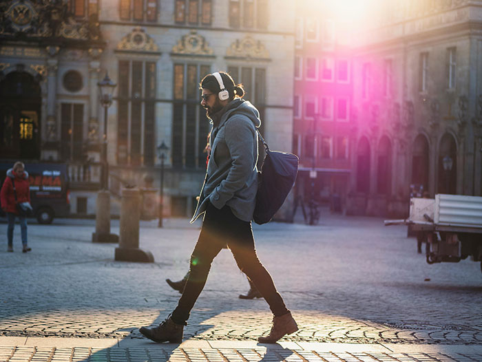 20 Cosas sobre Europa que los estadounidenses consideran extrañas