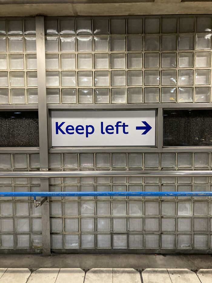 30 Times People Spotted Such A Surprisingly Funny Sign That They Just Had To Take A Picture