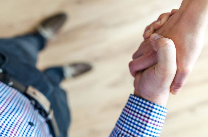 20 Encuentros increíblemente extraños con desconocidos que estas personas no pueden olvidar