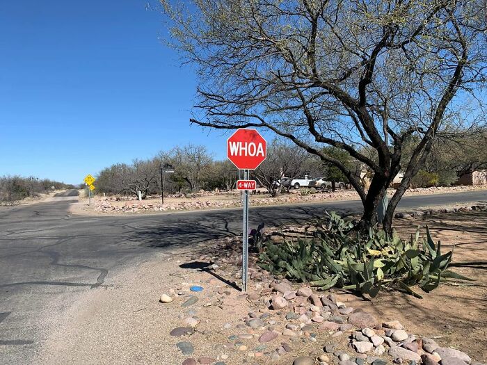50 Signs That Are Poorly Placed, Badly Designed Or Simply Funny, Shared In This FB Group
