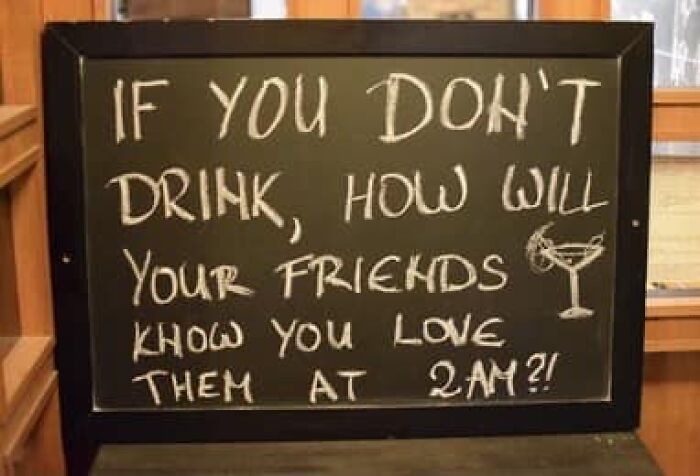 50 Signs That Are Poorly Placed, Badly Designed Or Simply Funny, Shared In This FB Group