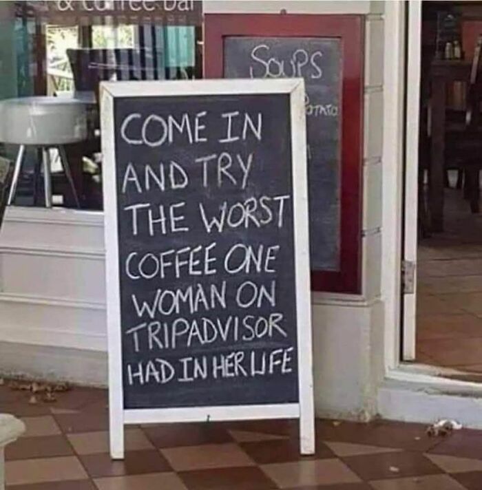 50 Signs That Are Poorly Placed, Badly Designed Or Simply Funny, Shared In This FB Group