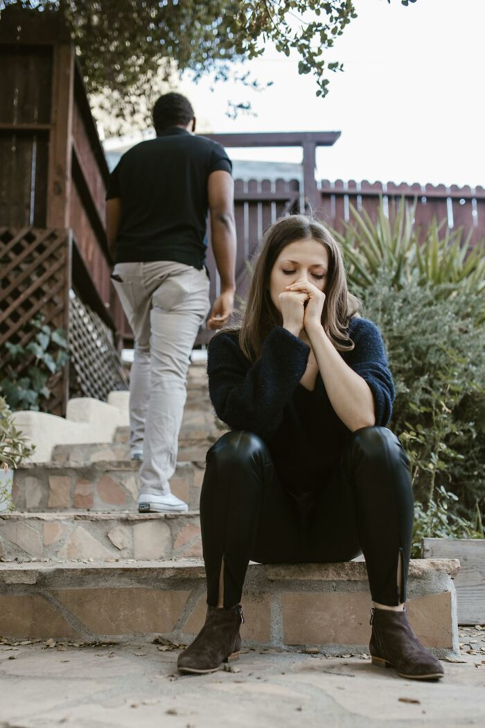 23 Personas comparten anónimamente los secretos que nunca contaron a sus exparejas