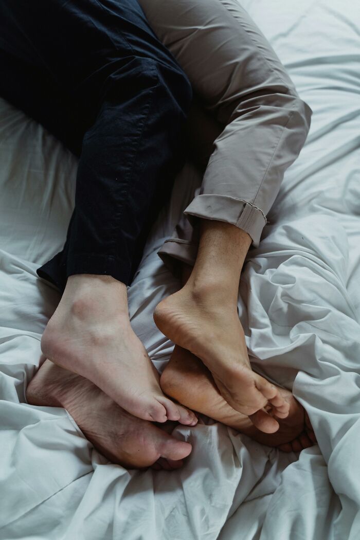 23 Personas comparten anónimamente los secretos que nunca contaron a sus exparejas