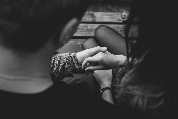 23 Personas comparten anónimamente los secretos que nunca contaron a sus exparejas