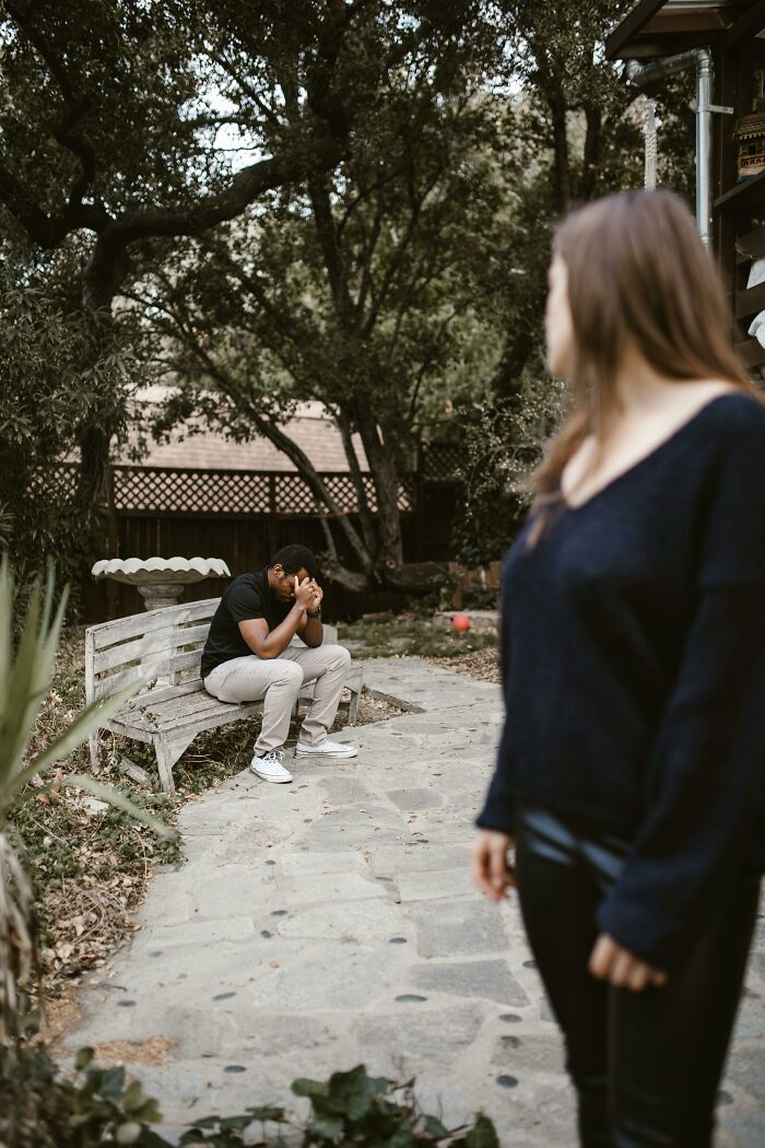 23 Personas comparten anónimamente los secretos que nunca contaron a sus exparejas