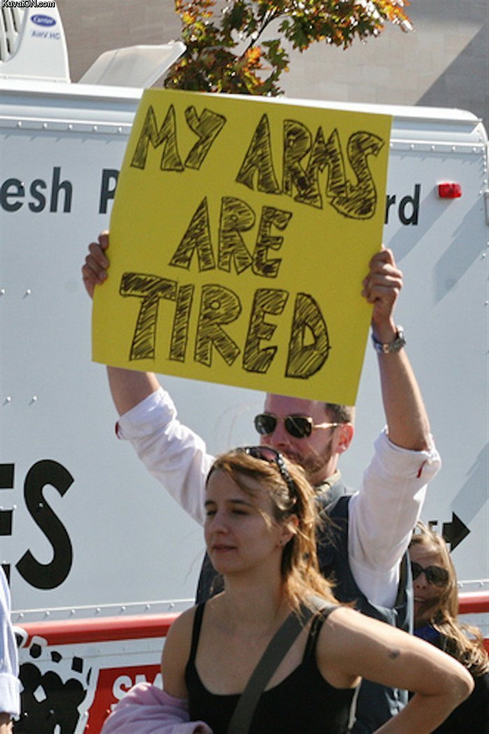 40 Chaotically Funny Signs Found In The Wild That Simply Had To Be Shared