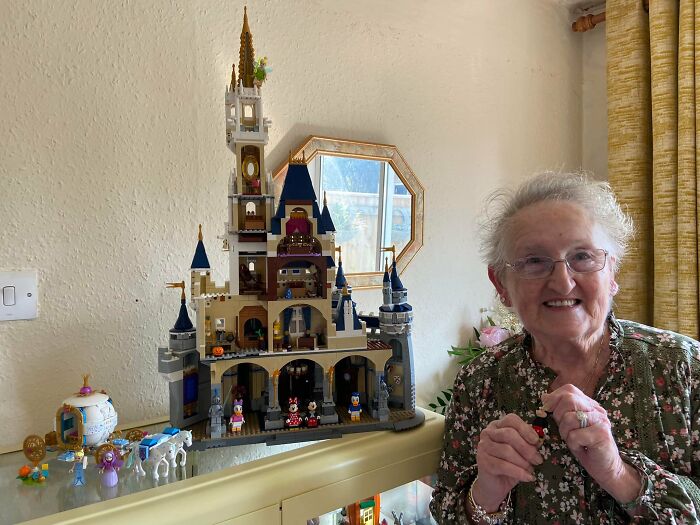 “Wait A Second, This Is Wholesome Content”: 50 Posts To Restore Your Faith In Humanity