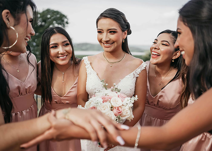 22 Historias sobre bodas que fueron de mal en peor